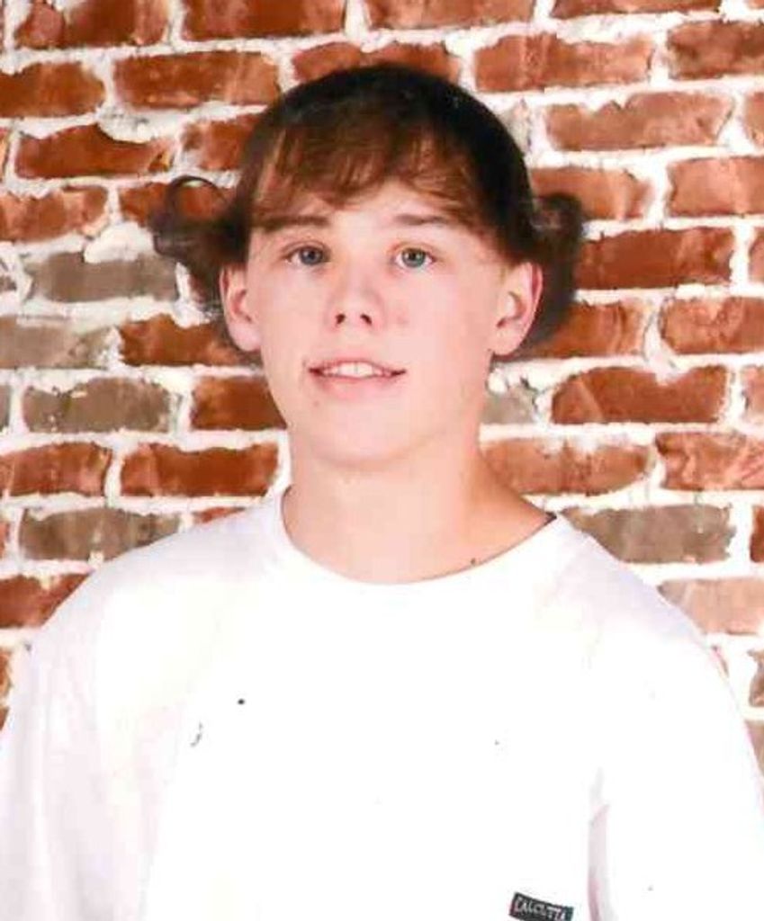 Jared "Jay" Greathouse Jr. Profile Photo
