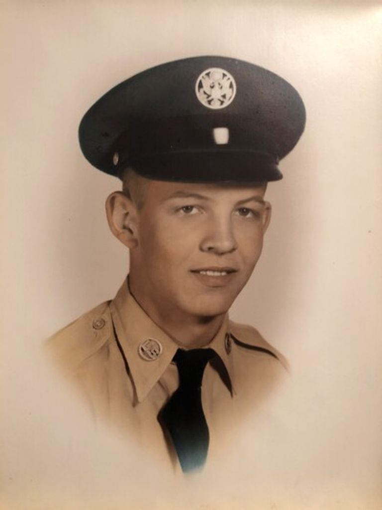Paul Everette Mole Profile Photo