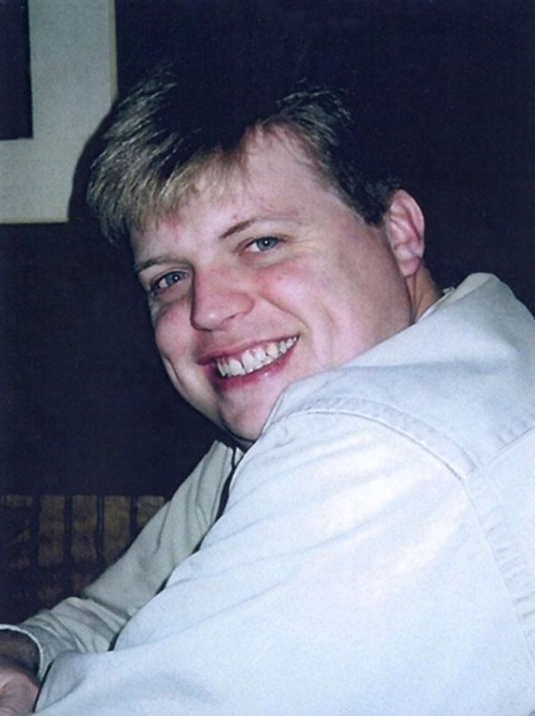 Brent Edward Decoste