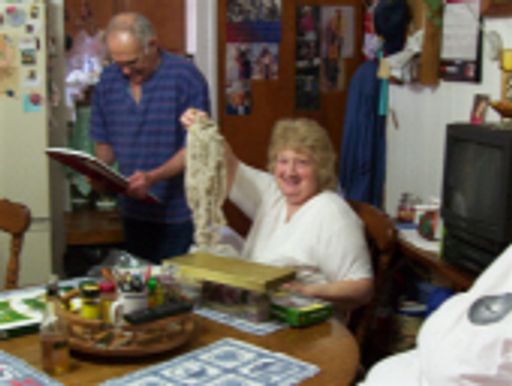 Dolores Arlene Toman photo gallery thumbnail 9 of 15