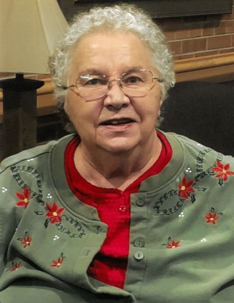 Mary  Lois  Linzmeier 