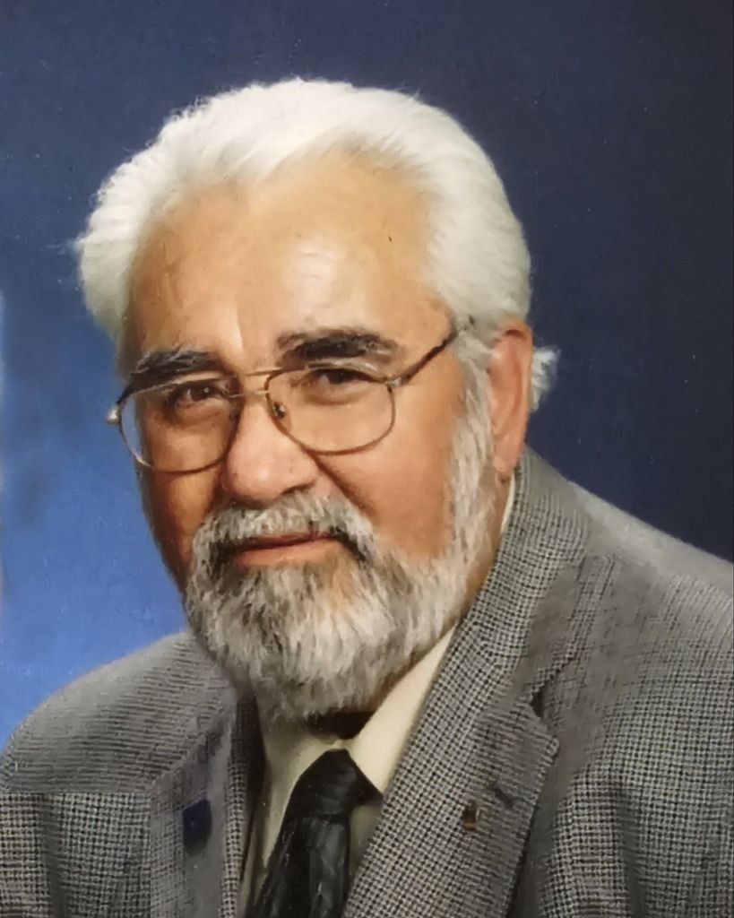 Curtis R. Evans Sr.