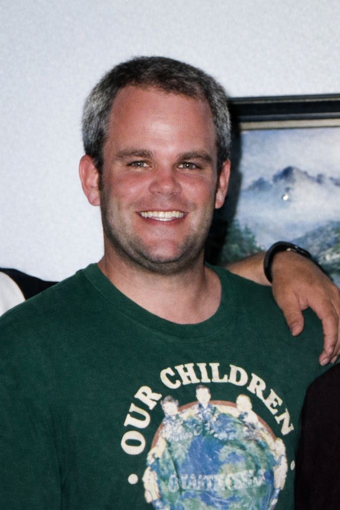 Matthew Brandon Cashel Profile Photo