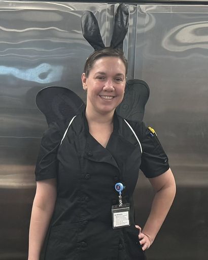 Jasmine Marie Walters Profile Photo