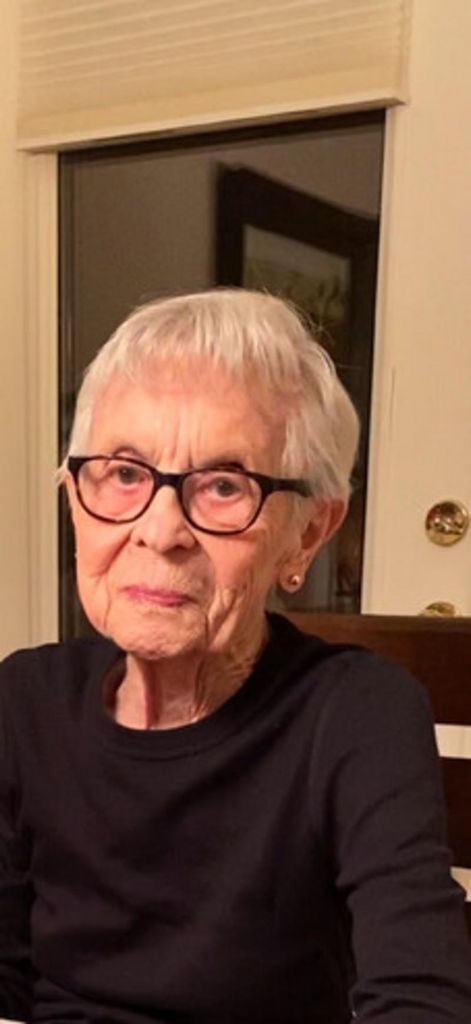 Elizabeth Ann Stockman Profile Photo