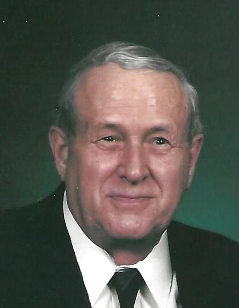 Clayton Maxwell Clark