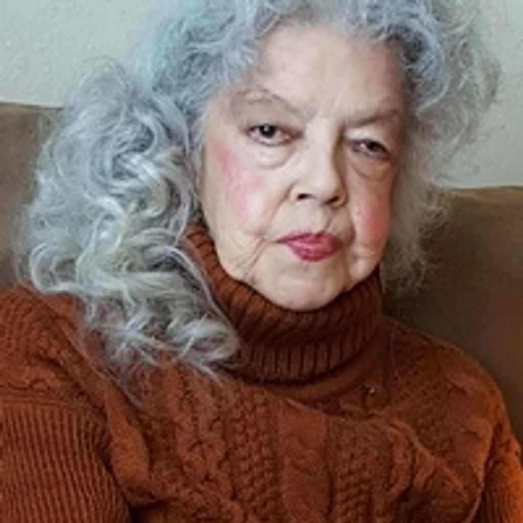 Lila Jean Neilson Sorenson