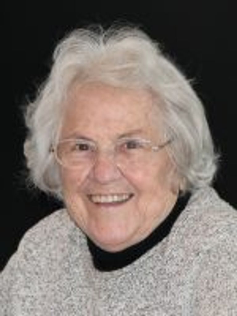 Clara M. Hinig
