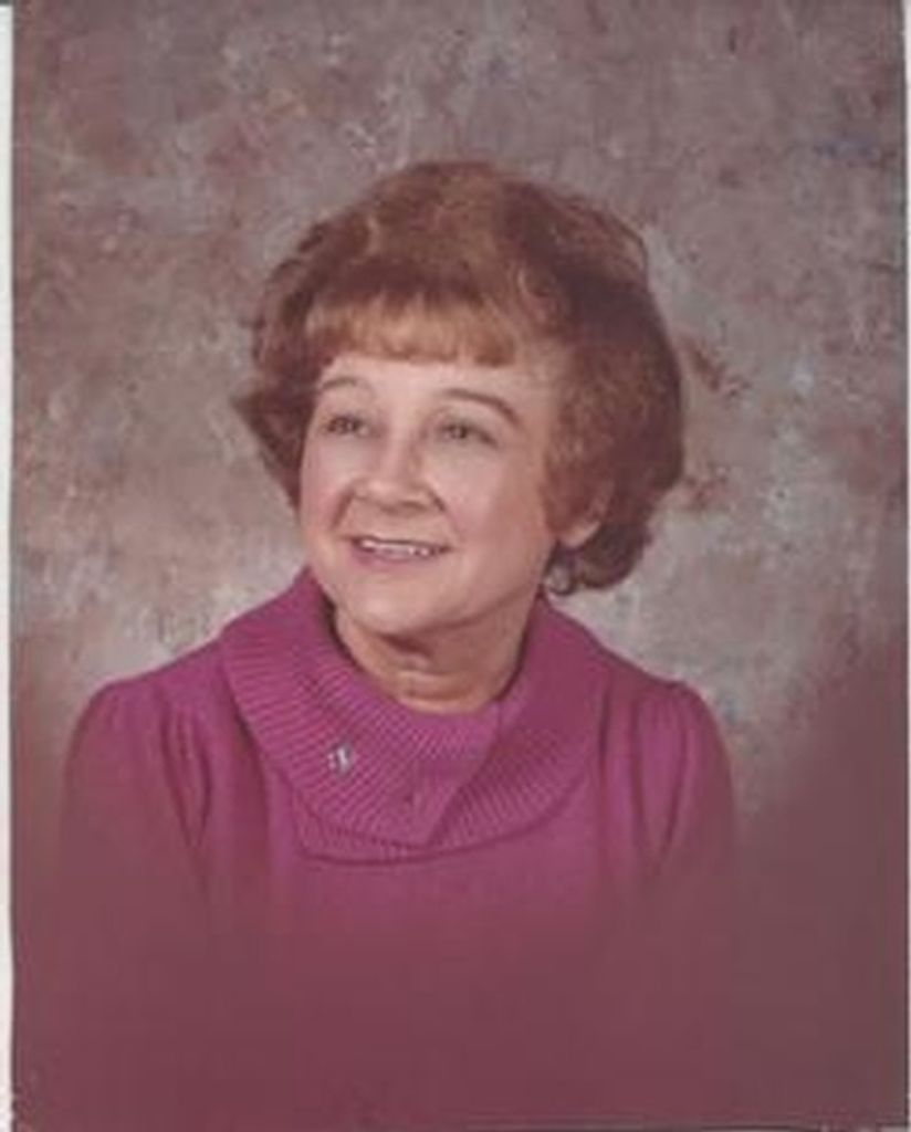 Josephine K. Mcconnell Profile Photo