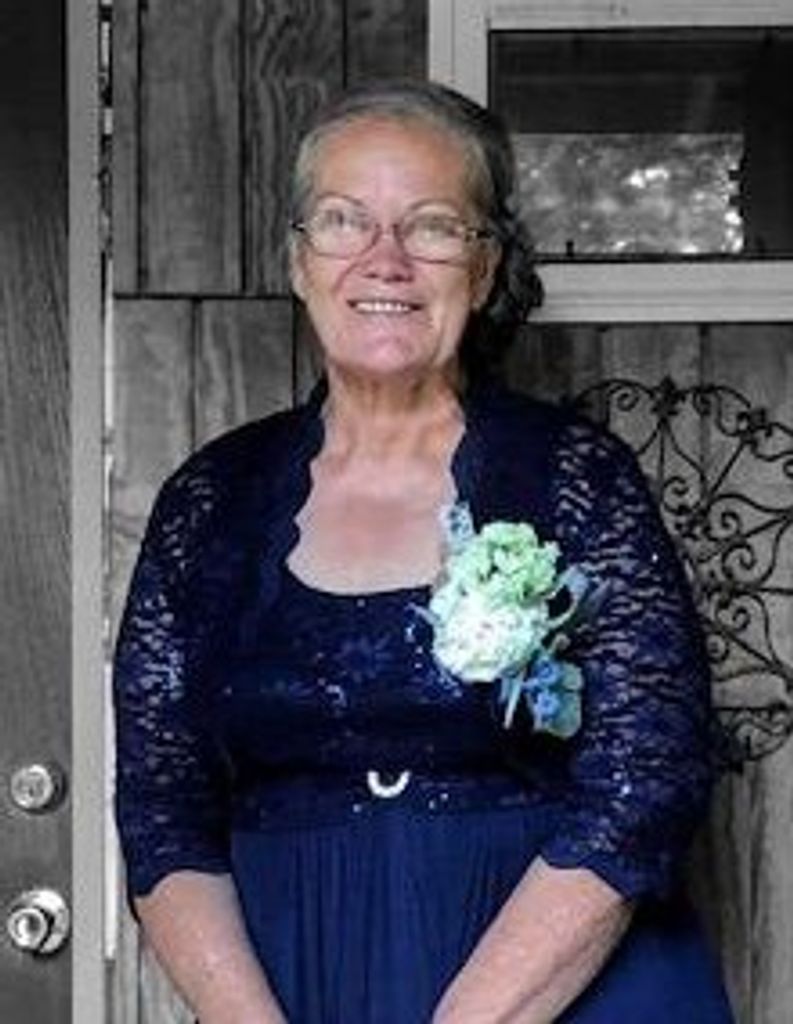 Barbara Skinner