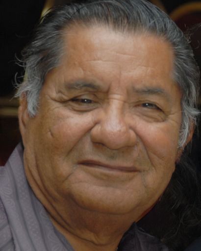 Donato Lara Obregón Profile Photo