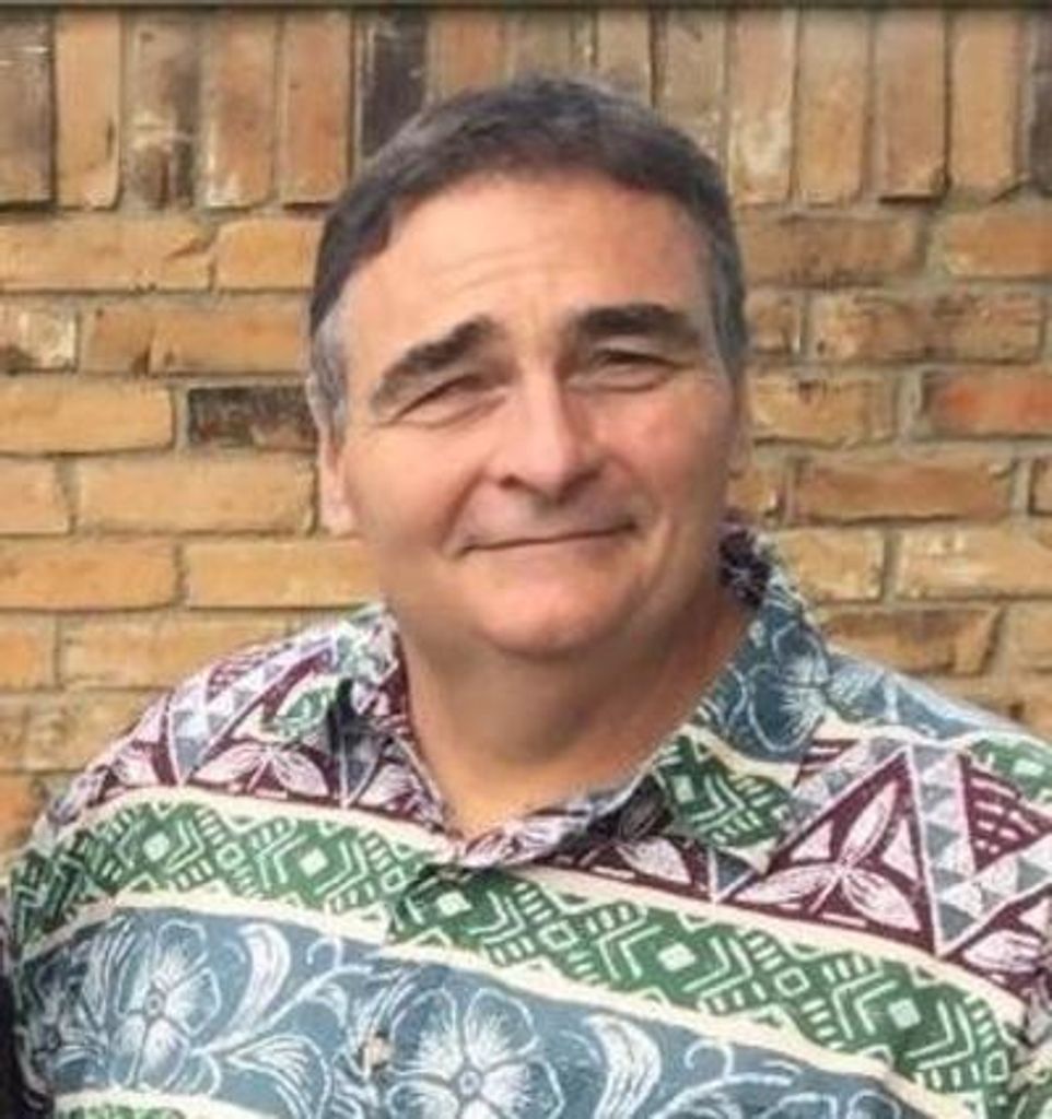 Victor Elrod Profile Photo