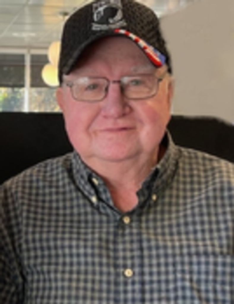 Roy Vernon Mcneill