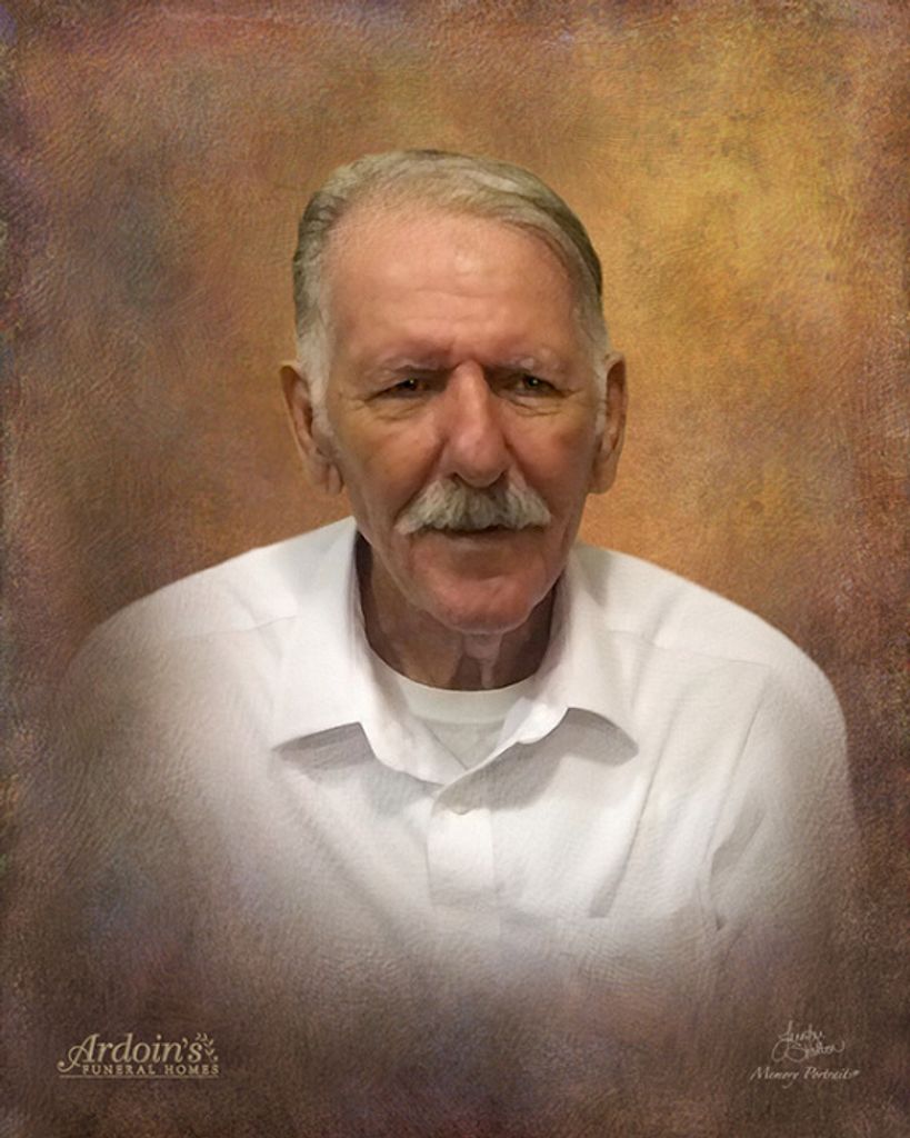 Gary Beaubouef