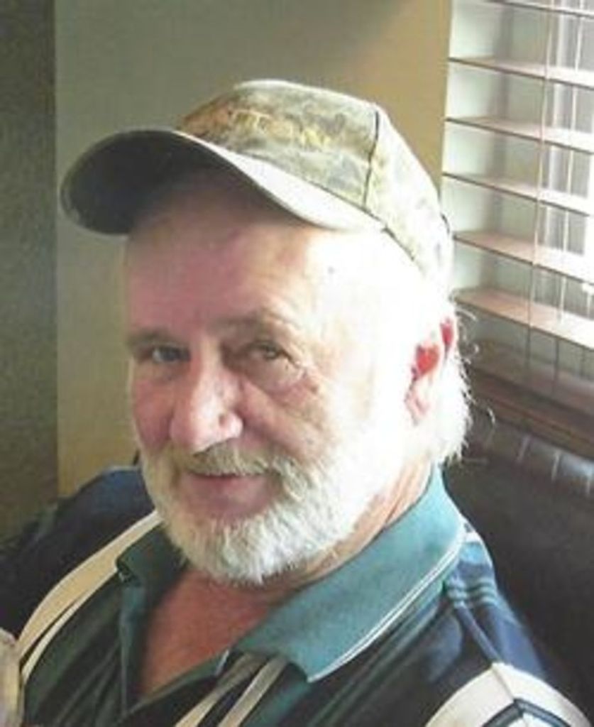 Garry Shidler Profile Photo