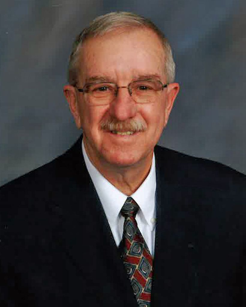 Leslie A. "Les" Weinkauf, Jr. Profile Photo