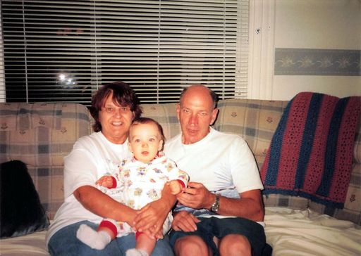Mary Ann (Diederich)  Huber photo gallery thumbnail 72 of 74