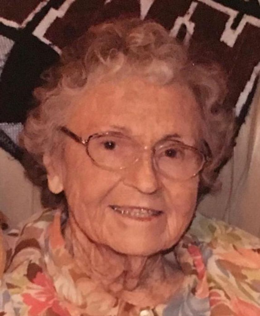 Louise Rowe Marsh