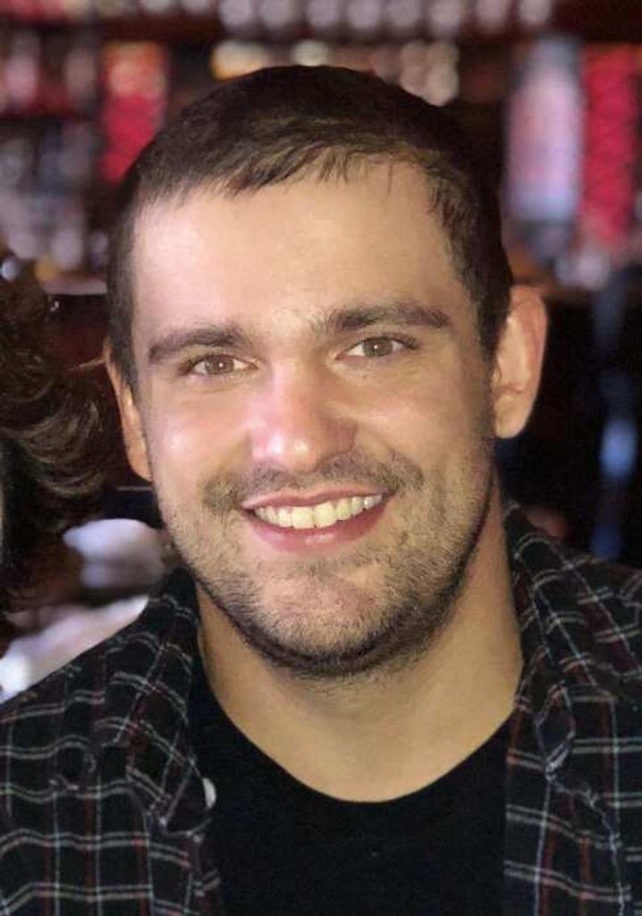 Jacob Amdahl