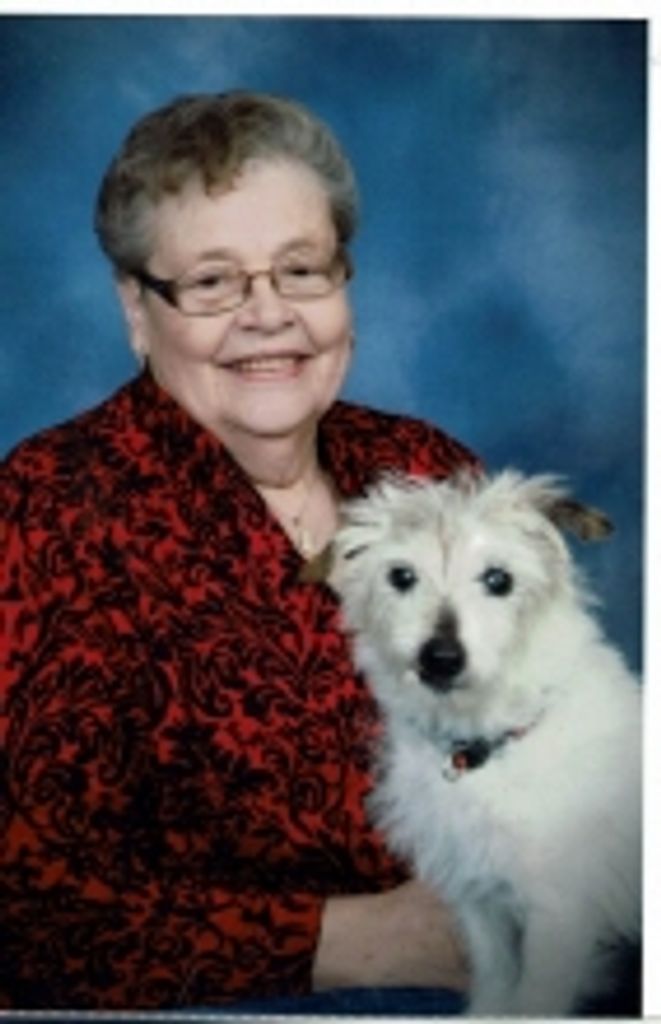 Janet M. Stone