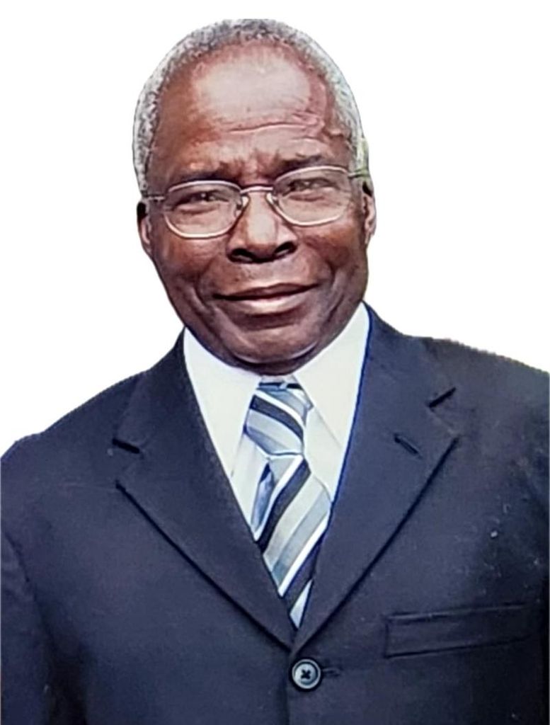 John Kwesi Odoom Profile Photo