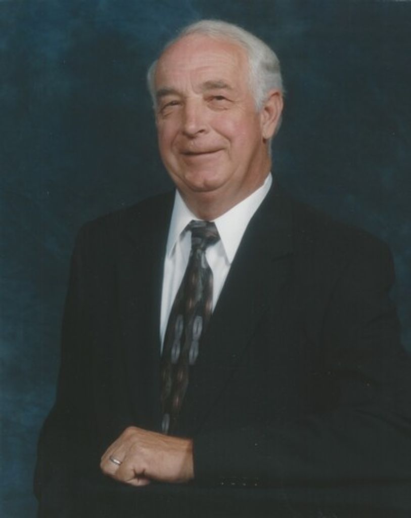 Elder Willie J. Hatfield, Jr. Profile Photo
