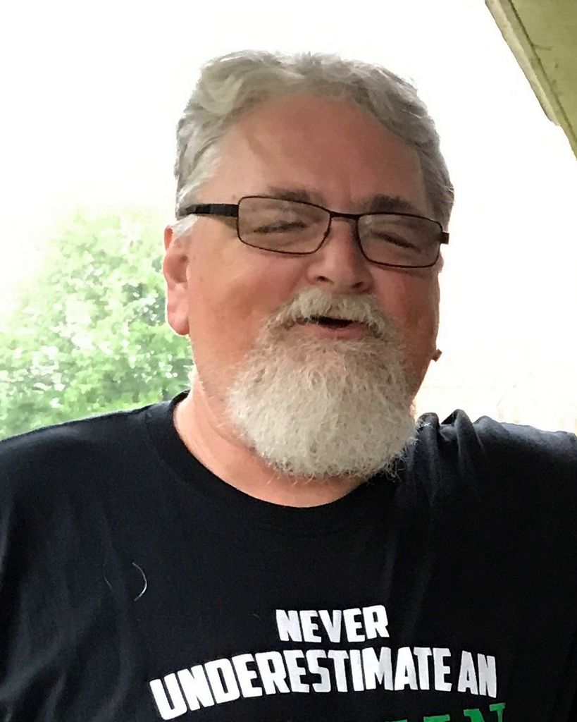 Jay Charles Wynkoop Profile Photo