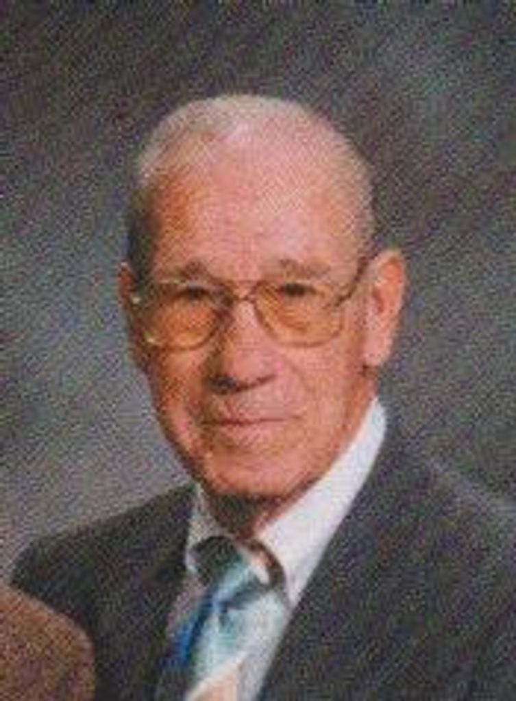 Ralph Sehorn