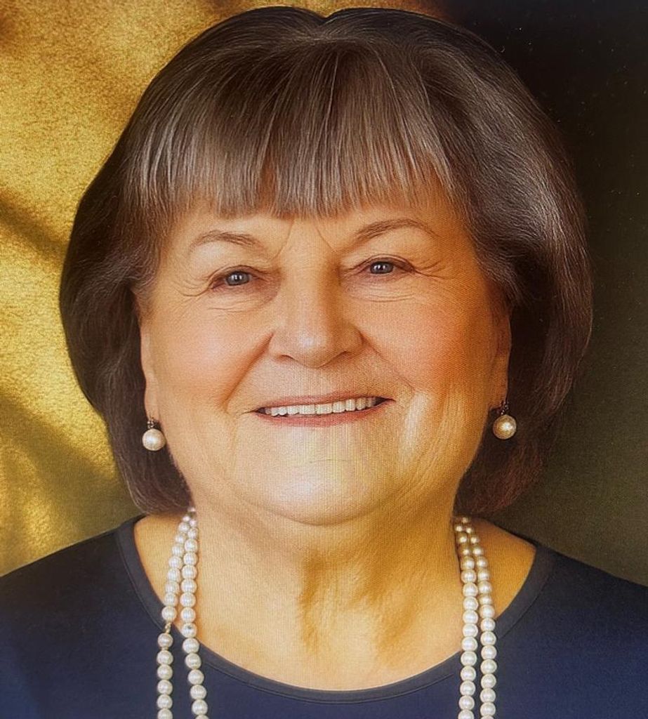 Mary Louise Bonham Profile Photo