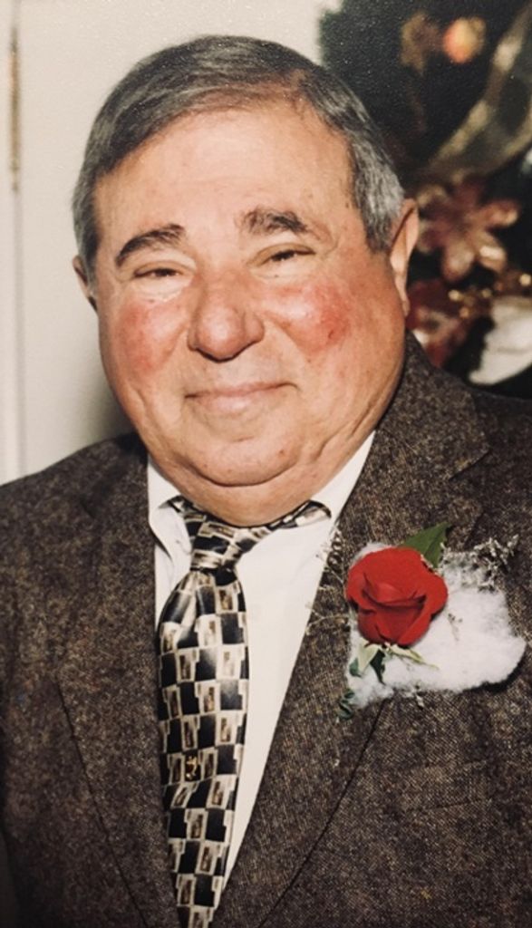 Michael Peter Lacorte