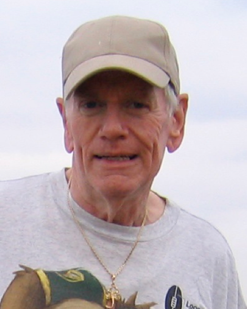 John Dee Himes