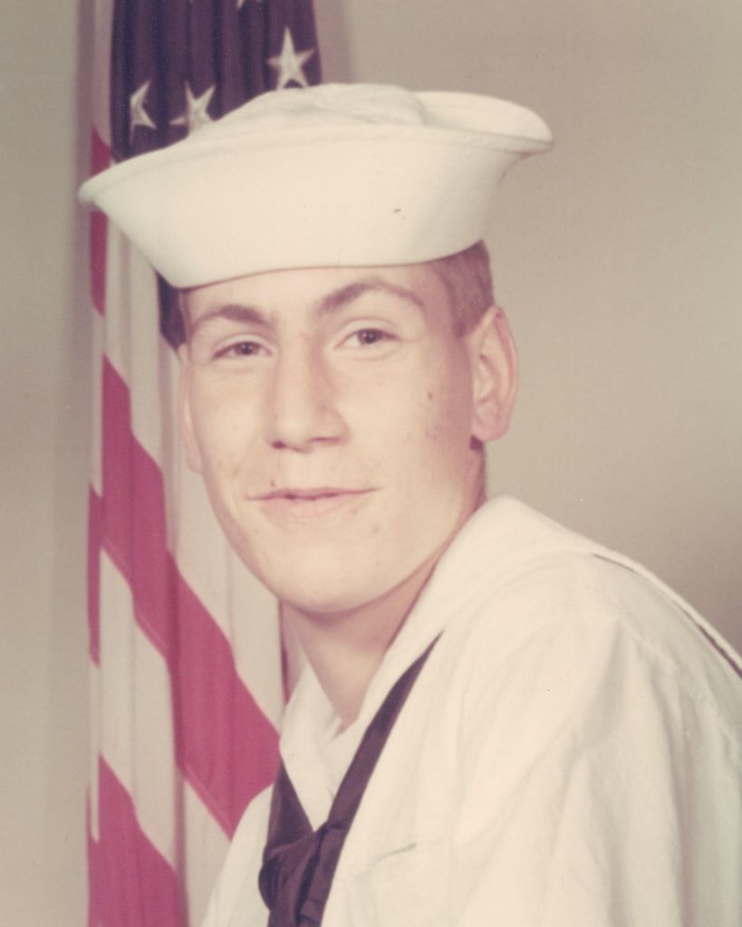 Fred Charles Syvertsen