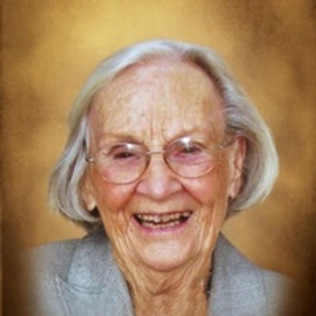 Marion Cookson Bradford