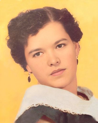 Rosa M. Larrasquitu's obituary image