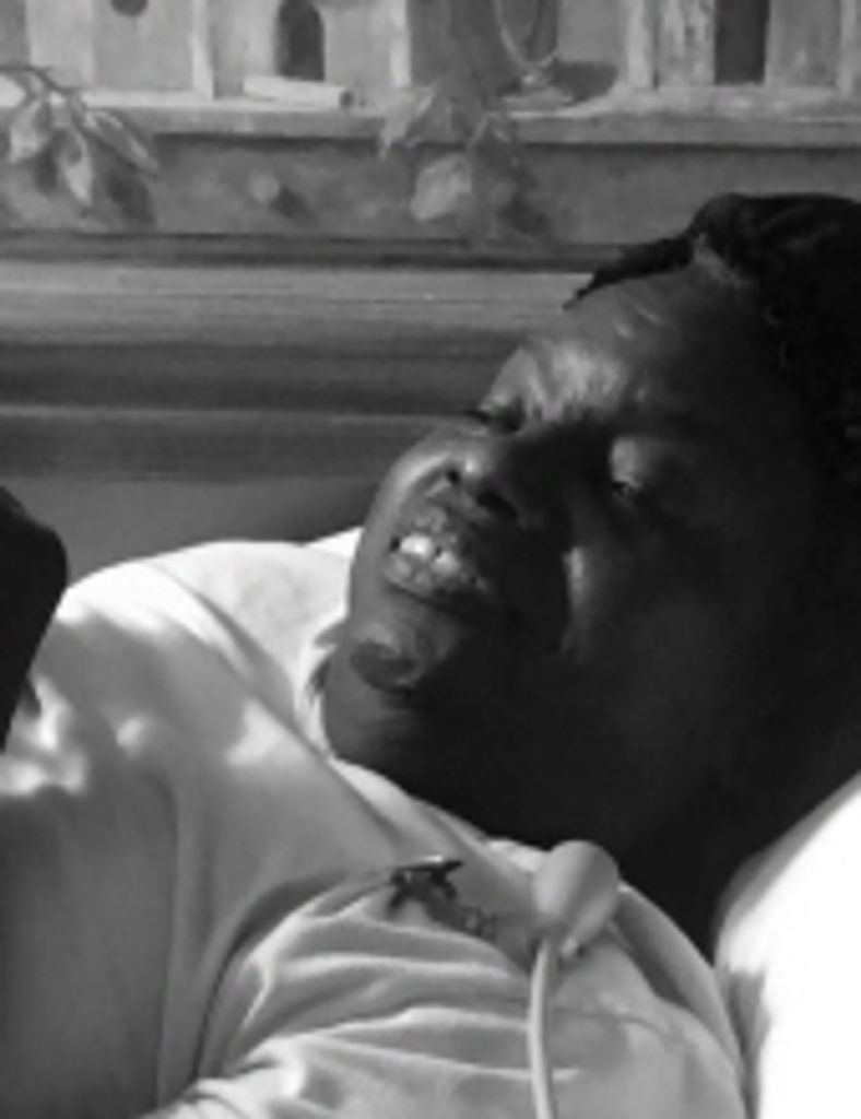 Brenda J.  Grant