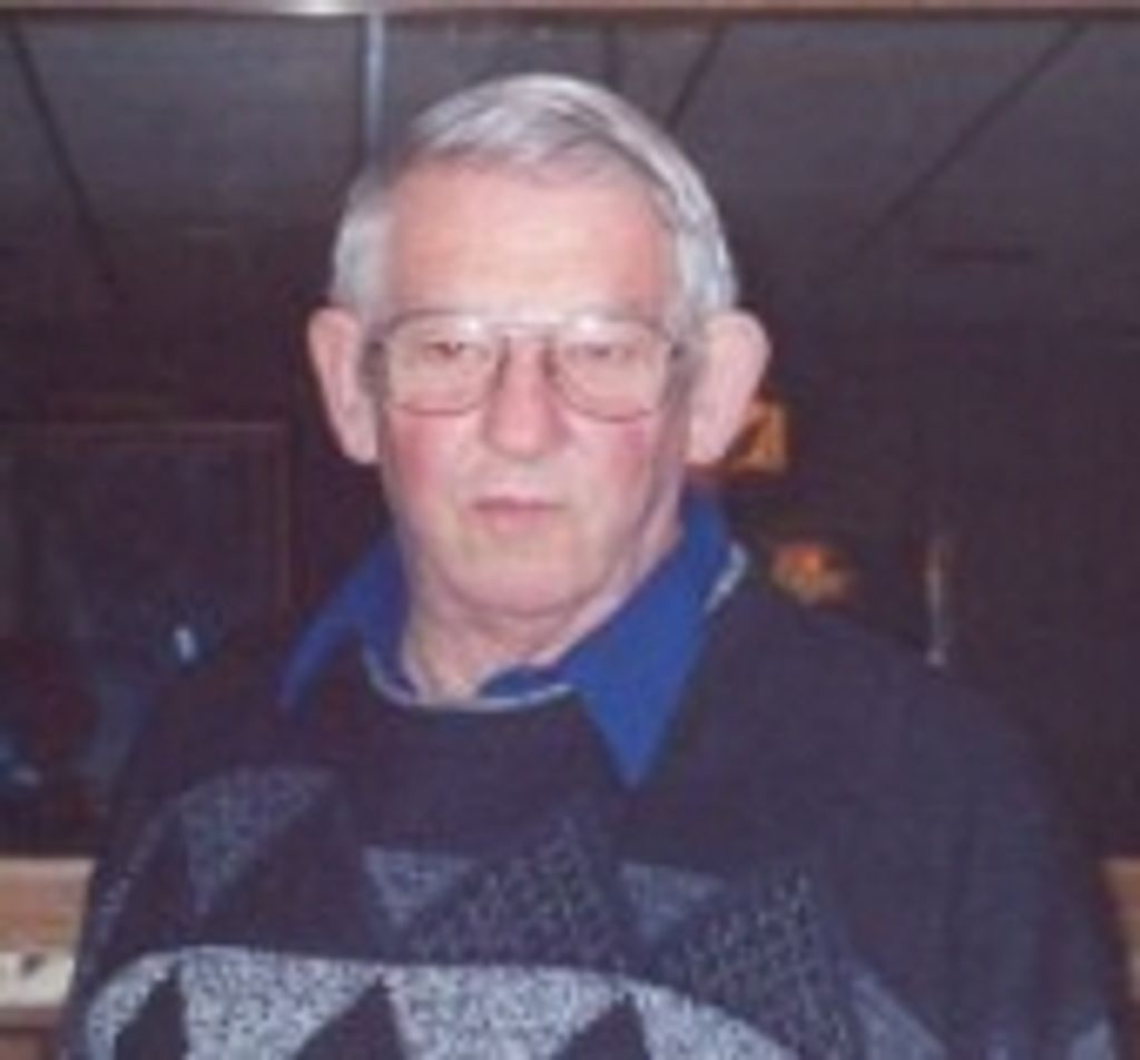 Melvin Joseph Marconet