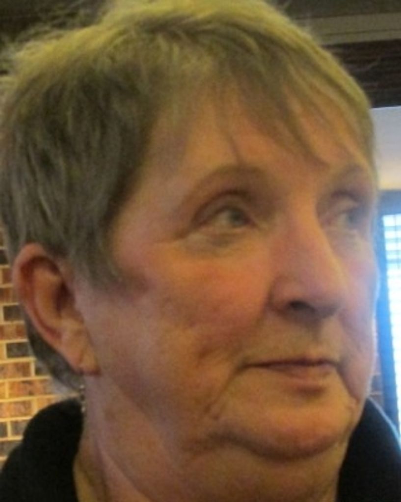 Mary Bulger Profile Photo