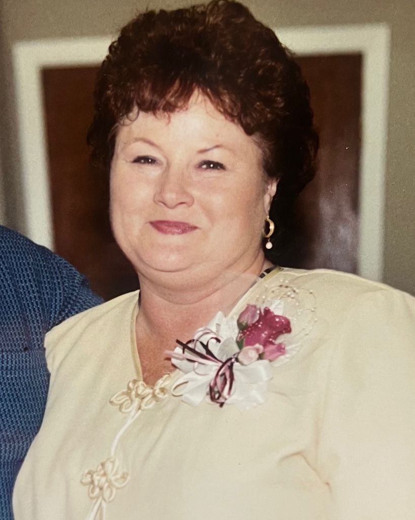 Connie Diane Davis