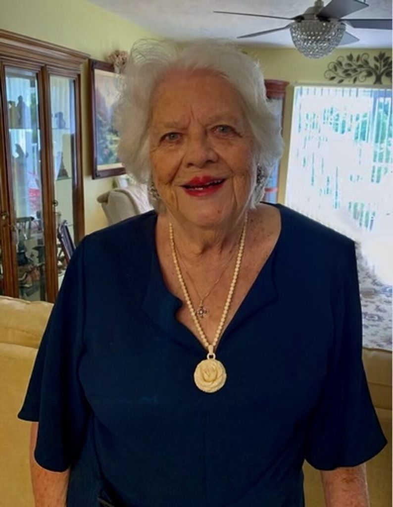 Martha Wiley Eberhart