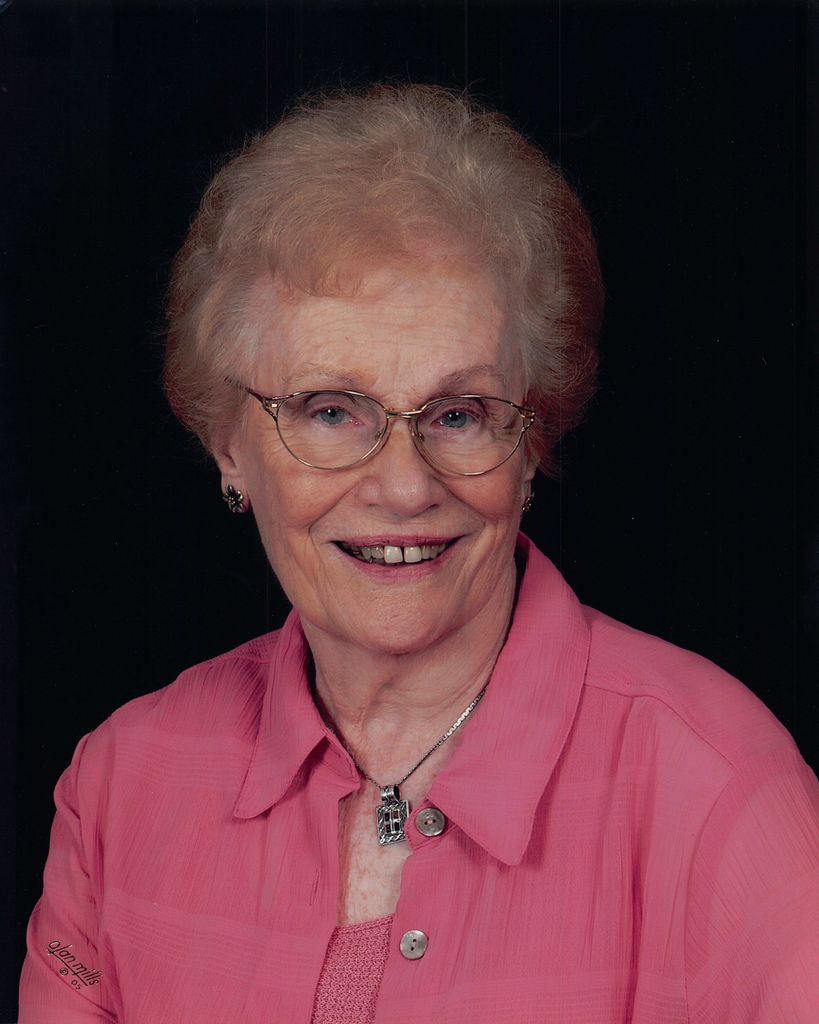 LaVerne Owens