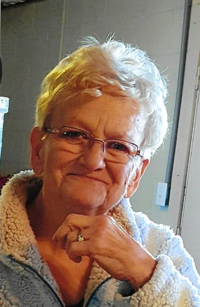 Donna Mae Lescynski Profile Photo