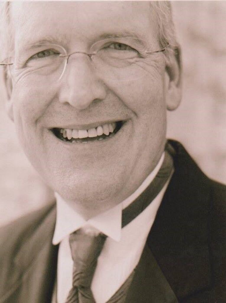 Theodore Jenkins Badger, Jr. Profile Photo