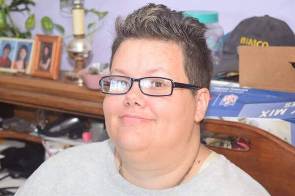 Amber Lyn Pierce Profile Photo