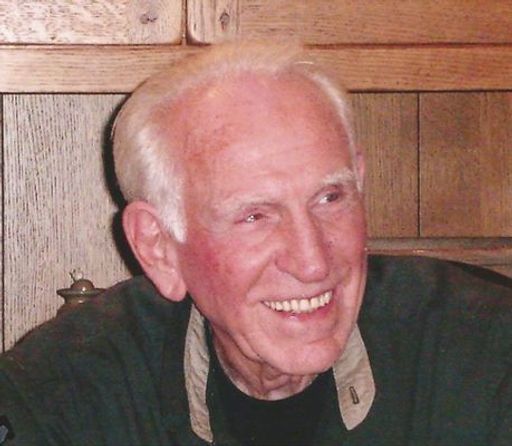 Donald "Whitey" Lanphere Profile Photo