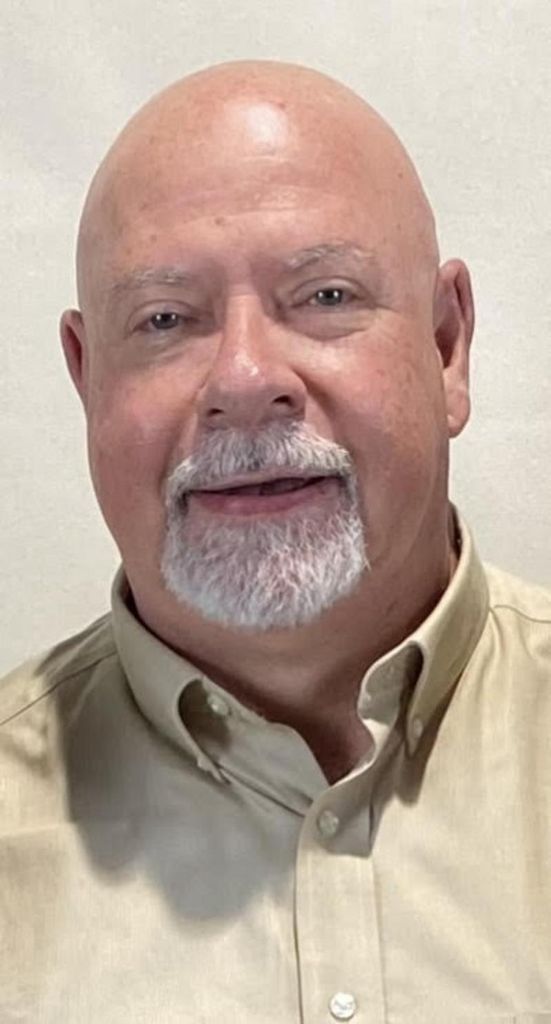 John Ricky Revels Profile Photo