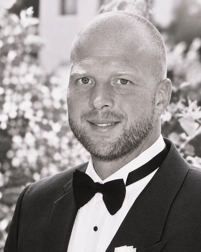 Wesley L. GATES