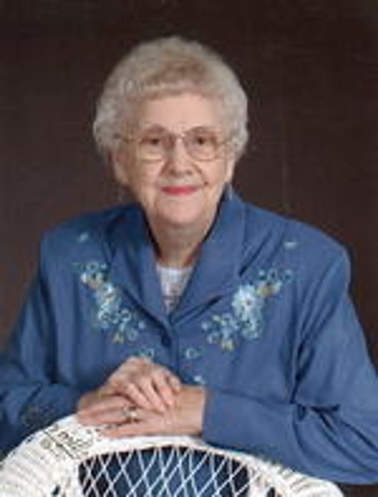 Hettie Ennis