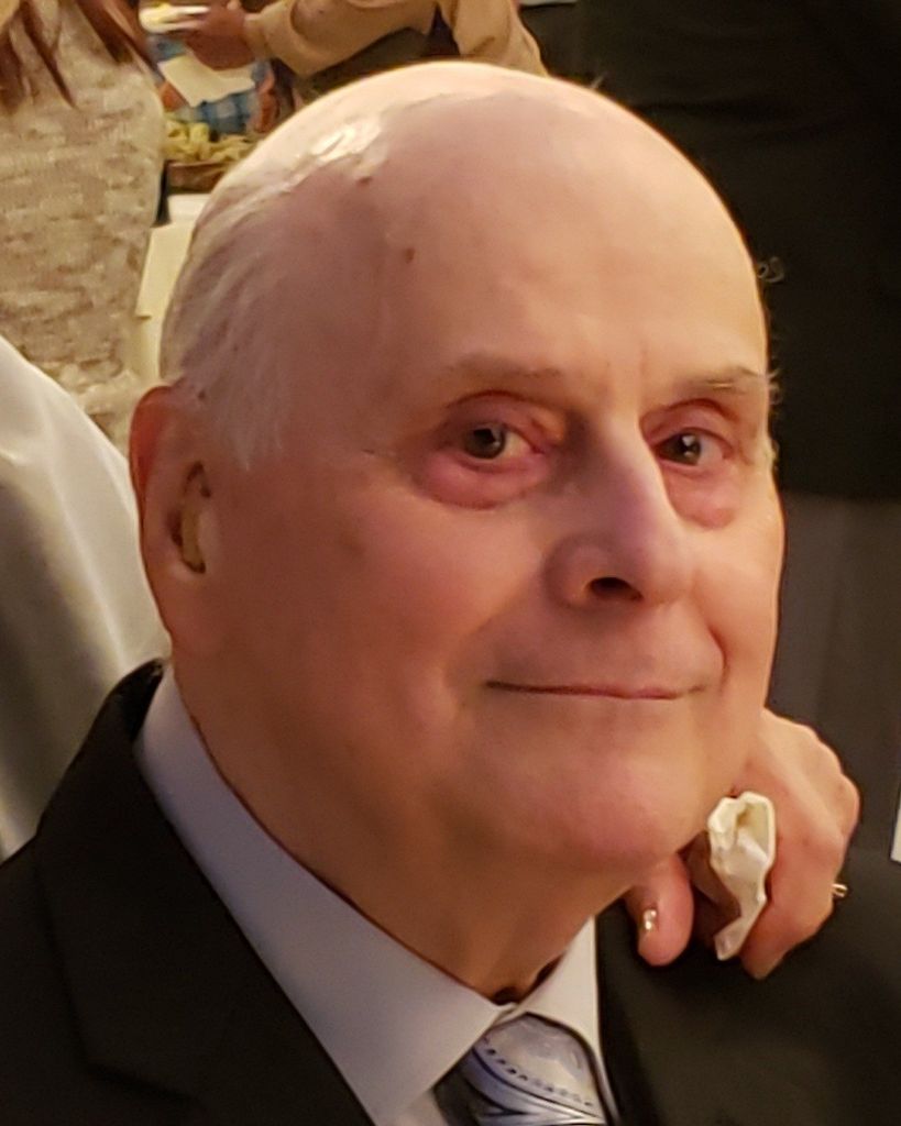 Gino J. Reginatto Profile Photo