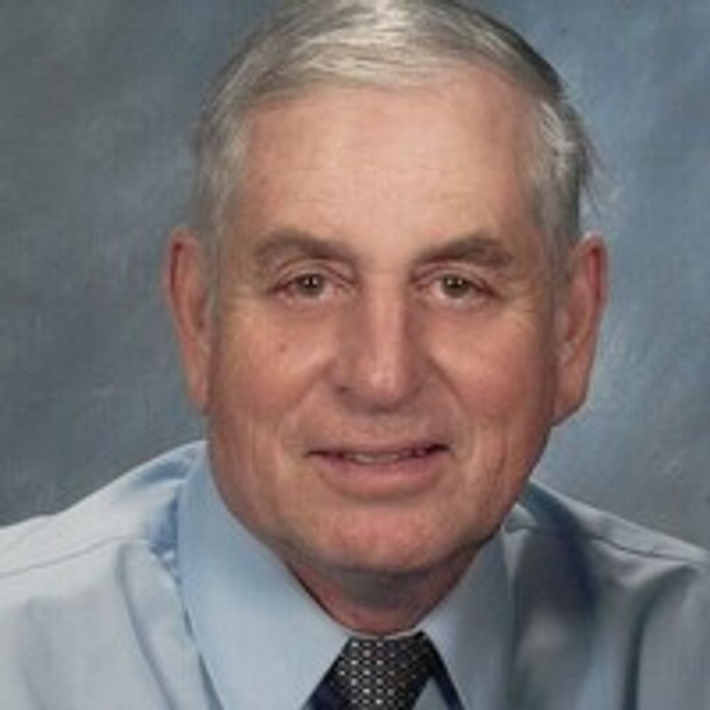 Richard Fred Schaub, Jr.