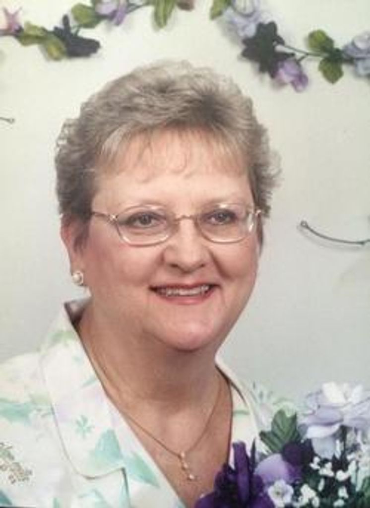 Judith Ann Walczybock